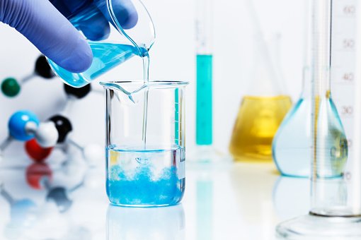 Update - Yash Chemtech Pvt Ltd official Website