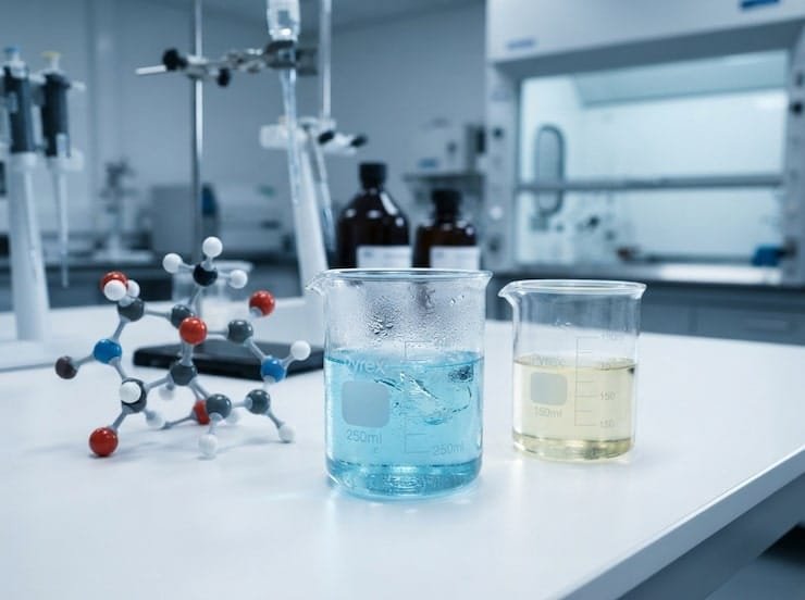 Update - Yash Chemtech Pvt Ltd official Website