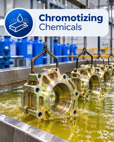 Chromotizing Chemicals - Yash Chemtech Pvt Ltd official Website